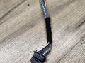 разъем (фишка) проводки BMW X6 G06 2020, 3.0 л., B57 D30 A, дизель, АКПП, внедорожник 5 дв., полный привод, 9313125 - фото №2
