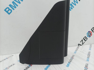 пластик Mercedes-Benz V-Класс W447 [рестайлинг] W447 2024, 2.0 л., OM 654.920, дизель, АКПП, черный обсидиан металлик mb 9197, микроавтобус, задний привод, A4476808002, 4476808002
