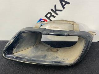насадка на глушитель BMW X5 G05 2022, 3.0 л., B57 D30 B, дизель, 416, внедорожник 5 дв., полный привод, 8078669