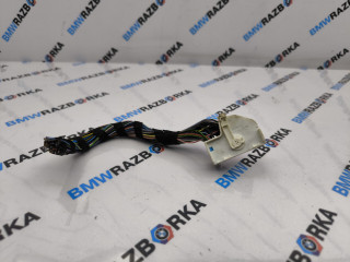 разъем (фишка) проводки BMW 4 серия F32/F33 [рестайлинг] F36 2017, 3.0 л., D, N57 D30 B, дизель, АКПП, a300, хетчбэк 5 дв., полный привод, правый руль, 9253105