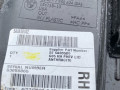 обшивка багажника BMW X5 G05 2021, 3.0 л., бензин, АКПП, с27, внедорожник 5 дв., полный привод, правый руль, 5A0B5B0, 5A0B682 - фото №5