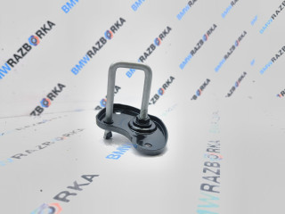 замок капота BMW M2 G87 2024, 3.0 л., S58B30A, бензин, АКПП, купе, задний привод, 7473707