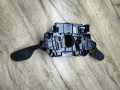 переключатель подрулевой (стрекоза) BMW 5 серия G30/G31 G30 2017, 3.0 л., B57 D30 A, дизель, АКПП, a300, седан, полный привод - фото №6