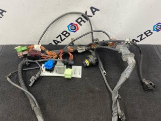 Проводка КПП BMW X5 F15 2015, 8516443, 8516442