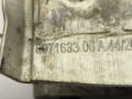 кронштейн радиатора BMW M3 G80/G81 G80 2023, 3.0 л., S58B30A, бензин, АКПП, c4g, седан, полный привод, правый руль, 8071633 - фото №7