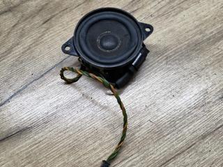 динамик торпедо BMW X5 E53 2003, 3.0 л., M57 D30 (306D1), дизель, АКПП, внедорожник 5 дв., 65138379375