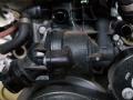термостат BMW 4 серия G22/G23 G22 2021, 2.0 л., B47 D20 B, дизель, 8581627, 11538581627 - фото №5