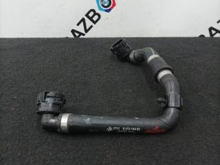 патрубок радиатора BMW iX I20 2023, электро, c4a, полный привод, 8475144
