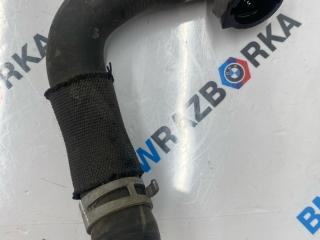 патрубок радиатора BMW X5 G05 2021, 3.0 л., бензин, АКПП, с27, внедорожник 5 дв., полный привод, правый руль, 64219398818, 9398818