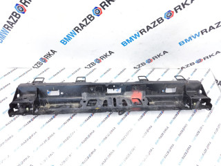 каркас сиденья BMW X6 G06 2020, 3.0 л., B57 D30 A, дизель, АКПП, с27, внедорожник 5 дв., полный привод, 7444991, 52207444991