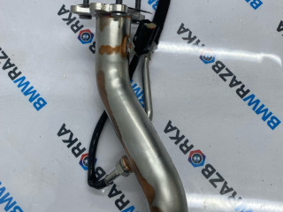 трубка системы рециркуляции EGR BMW X7 G07 [рестайлинг] G07 2024, 4.0 л., B57 D30 B, дизель, АКПП, 416, внедорожник 5 дв., полный привод, 8596808