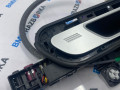 ручка наружная BMW i7 G70/G71 2024, электро, АКПП, c3z, седан, задний привод, правый руль, 5A72164 - фото №3