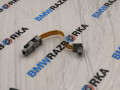 фонарь салона (плафон) BMW M2 G87 2024, 3.0 л., S58B30A, бензин, АКПП, купе, задний привод, 9891438, 8P989143805 - фото №2