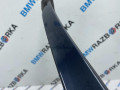 молдинг лобового стекла BMW X6 G06 2020, 3.0 л., B57 D30 A, дизель, АКПП, с27, внедорожник 5 дв., полный привод, 7465339, 51317465339 - фото №4
