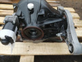 редуктор заднего моста BMW M3 G80/G81 G80 2023, 3.0 л., S58B30A, бензин, АКПП, c4g, седан, полный привод, правый руль, 8747239 - фото №3