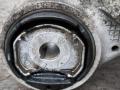 балка подвески задняя BMW 7 серия G11/G12 G11 2017, 4.0 л., B57 D30 B, дизель, x03 rubin-metallic black, седан, полный привод, 6883918 - фото №6
