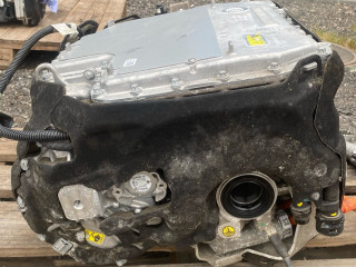 электропривод BMW iX I20 2023, электро, c4a, полный привод, 9452668, 12379452668