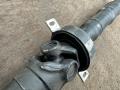карданный вал BMW 8 серия G14/G15 G15 2019, 4.0 л., B57 D30 B, дизель, купе, полный привод, 8486546 - фото №3