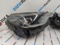 фара BMW 2 серия G42 2022, 3.0 л., B58B30, бензин, АКПП, задний привод, 8083637, 8083638 - фото №2