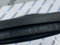 уплотнитель двери BMW M3 G80/G81 G80 2023, 3.0 л., S58B30A, бензин, АКПП, c4p, седан, задний привод, правый руль, 7407375 - фото №2