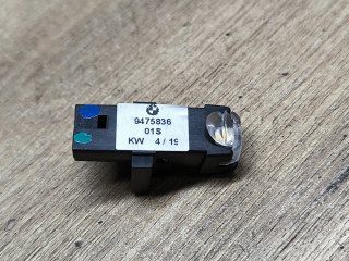 плафон подсветки бардачка BMW X5 G05 2019, 3.0 л., B57 D30 A, дизель, АКПП, внедорожник 5 дв., полный привод, 9475836