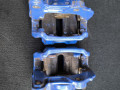 суппорт BMW X5 G05 2019, 3.0 л., B57 D30 A, дизель, АКПП, внедорожник 5 дв., полный привод - фото №6