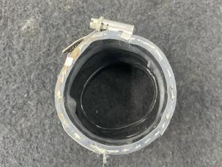 патрубок интеркулера BMW M8 F91/92 F93 2020, 4.4 л., S63 B44 B, бензин, АКПП, седан, полный привод, 7856923, 13717856923