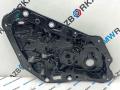 стеклоподъемник задний правый BMW X3 G45 2025, 2.0 л., B48 B20 P, бензин, АКПП, внедорожник 5 дв., полный привод, 5A78FD2 - фото №2