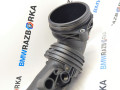 патрубок турбины BMW X5 G05 2021, 4.0 л., B58B30C, гибрид, АКПП, 475 black-sapphire metallic, внедорожник 5 дв., полный привод, 13718651066, 8651066 - фото №3