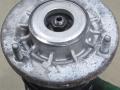 стойка задняя BMW 8 серия G14/G15 G15 2019, 4.0 л., B57 D30 B, дизель, купе, полный привод, 6878115 - фото №4