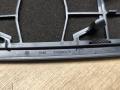 Накладка (сетка) динамика BMW 5 серия F07/F10/F11 [рестайлинг] 2013, 3.0 л., N57 D30 A, дизель, АКПП, задний привод, 9142541 - фото №4