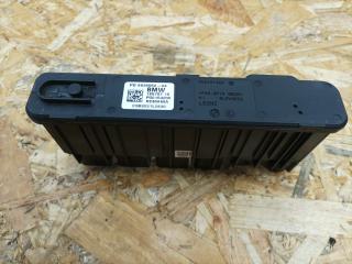 Блок питания BMW M3 G80/G81 G80 2023, 3.0 л., S58B30A, АКПП, седан, полный привод, 8638552, 12638638552