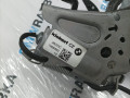 замок капота BMW M3 G80/G81 G80 2023, 3.0 л., S58B30A, бензин, АКПП, c4p, седан, задний привод, правый руль, 7468350 - фото №4