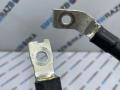 минусовой провод аккумулятора BMW X3 G45 2025, 2.0 л., B48 B20 P, бензин, АКПП, внедорожник 5 дв., полный привод, 5B35D93 - фото №2