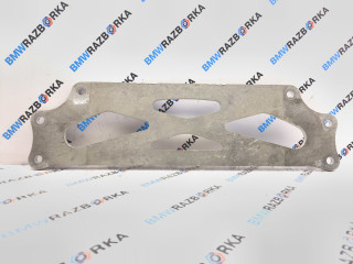 распорка кузова BMW M2 G87 2024, 3.0 л., S58B30A, бензин, АКПП, купе, задний привод
