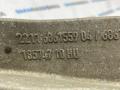 кронштейн двигателя BMW X5 G05 2021, 3.0 л., бензин, АКПП, с27, внедорожник 5 дв., полный привод, правый руль, 6861559, 22116861559 - фото №3