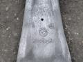 кулак поворотный правый BMW 8 серия G14/G15 G15 2019, 4.0 л., B57 D30 B, дизель, купе, полный привод - фото №2