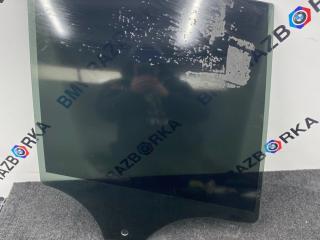 стекло двери задней левой BMW X3 G01 2019, 2.0 л., B46 B20 B, бензин, АКПП, 668, внедорожник 5 дв., задний привод