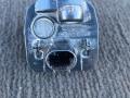 накладка на порог BMW X5 G05 [рестайлинг] G05 2024, 3.0 л., B57 D30 B, дизель, АКПП, 475, внедорожник 5 дв., полный привод, правый руль, 63147946663, 7946663 - фото №3