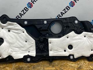 Шумоизоляция двери BMW 8 серия G14/G15 G14 2019, 4.0 л., B57 D30 B, дизель, АКПП, 475, кабриолет, полный привод, 7418093