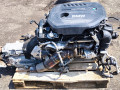 двигатель BMW 4 серия F32/F33 F33 2016, 3.0 л., B58B30, бензин, АКПП, 475, кабриолет, задний привод - фото №3