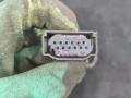 разъем (фишка) проводки BMW X5 F15 2014, 4.0 л., дизель, АКПП, rubinschwarz metallic (x03), внедорожник 5 дв., полный привод, 8373630 - фото №2