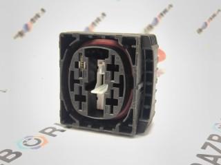 разъем (фишка) проводки BMW M4 G82/G83 G82 2023, 3.0 л., S58B30A, бензин, купе, полный привод, 9362855