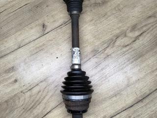 ШРУС наружный BMW X5 E70 2008, 3.0 л., M57 D30 (306D3), дизель, АКПП, внедорожник 5 дв., 7553946