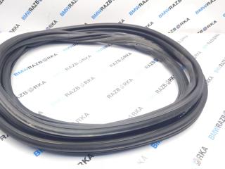 уплотнитель BMW X6 F16 2015, 3.0 л., N57 D30 C, дизель, АКПП, a96, внедорожник 5 дв., полный привод
