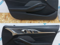 салон (комплект сидений) BMW 8 серия G14/G15 G16 2021, 4.0 л., бензин, АКПП, с36, седан, задний привод - фото №6