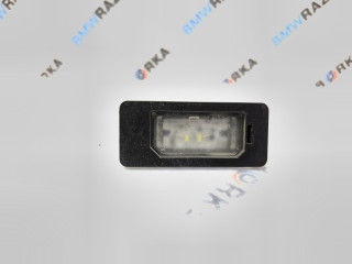 подсветка номера BMW M2 G87 2023, 3.0 л., S58B30A, бензин, МКПП, купе, задний привод, 9481841