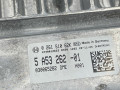 блок управления двигателем BMW M4 G82/G83 G82 2023, 3.0 л., S58B30A, бензин, купе, полный привод, 5A53262, 0261S1062K - фото №5