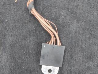 клеммник BMW X5 F15 2015, 3.0 л., N57 D30 A, дизель, a96, внедорожник 5 дв., полный привод, 8366615