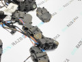 моторчик заслонки печки BMW M3 G80/G81 G80 2023, 3.0 л., S58B30A, бензин, АКПП, c4g, седан, полный привод, правый руль, 9382891 - фото №3